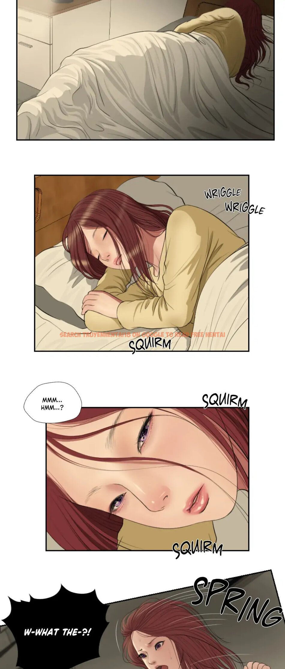 Read Hentai Image 10 f4aff in comic Death Angel - Chapter 41 - hentaitnt.net