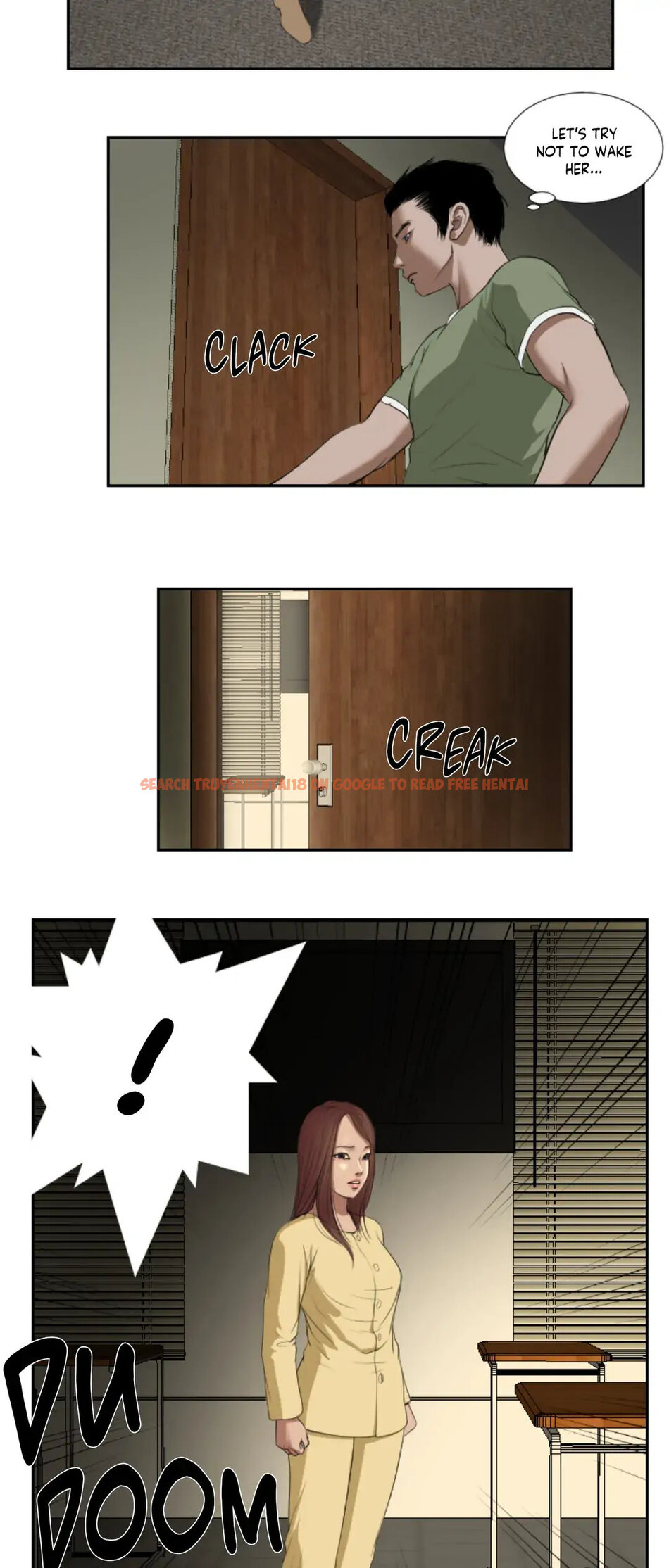 Read Hentai Image 12 f4aff in comic Death Angel - Chapter 41 - hentaitnt.net