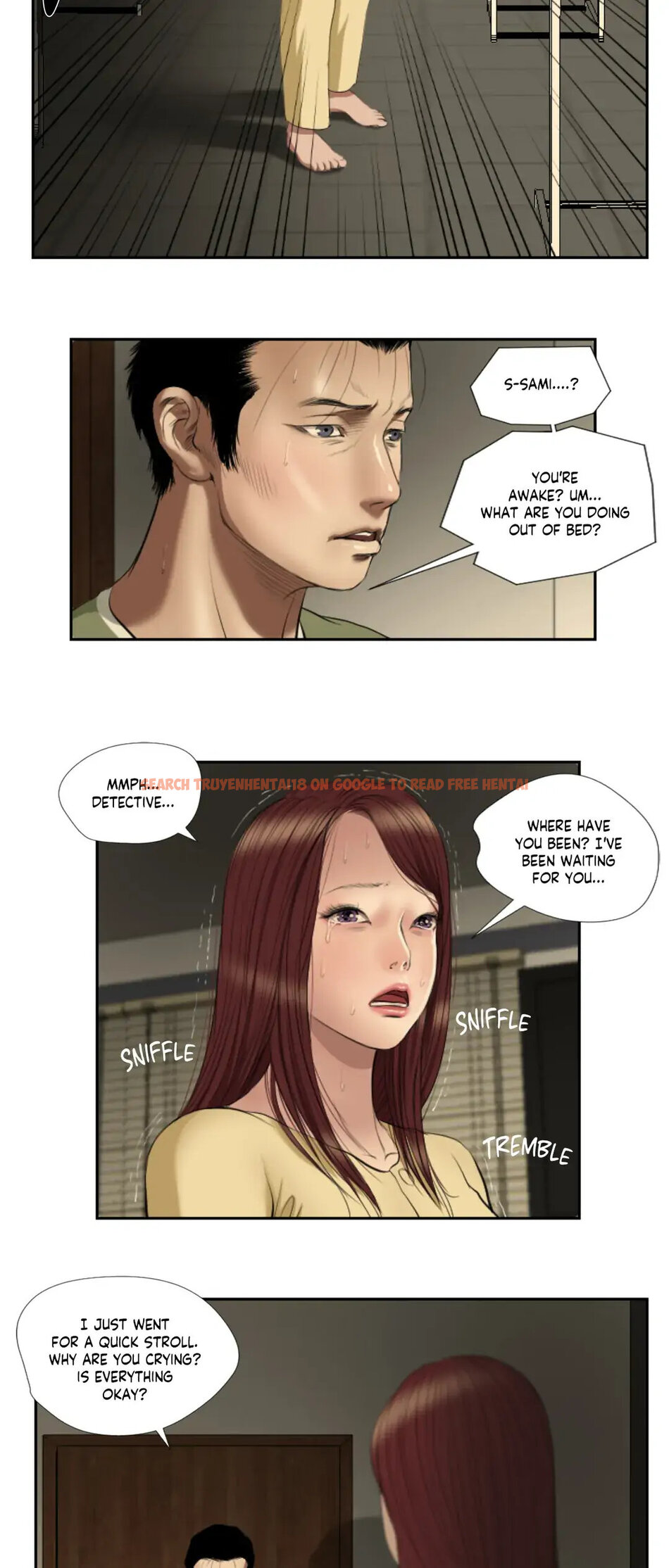 Read Hentai Image 13 f4aff in comic Death Angel - Chapter 41 - hentaitnt.net