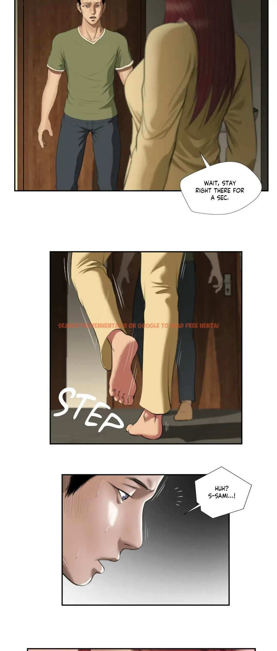 Read Hentai Image 14 f4aff in comic Death Angel - Chapter 41 - hentaitnt.net