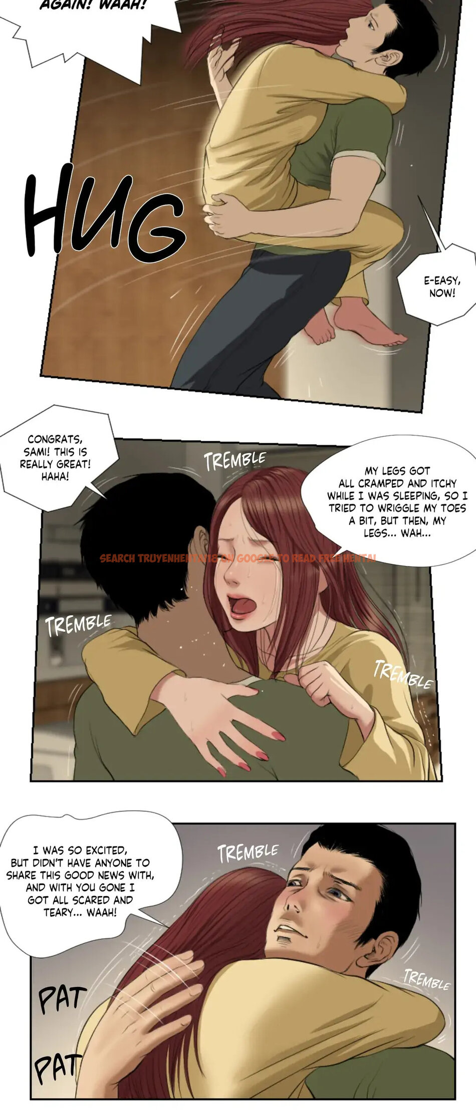 Read Hentai Image 16 f4aff in comic Death Angel - Chapter 41 - hentaitnt.net