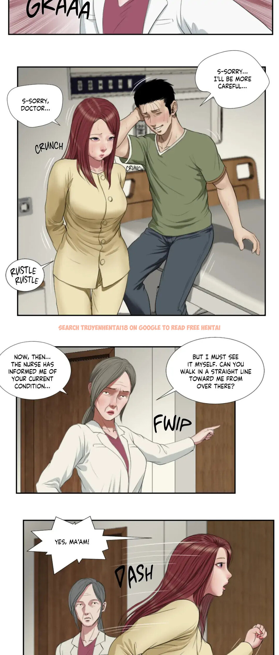 Read Hentai Image 19 f4aff in comic Death Angel - Chapter 41 - hentaitnt.net