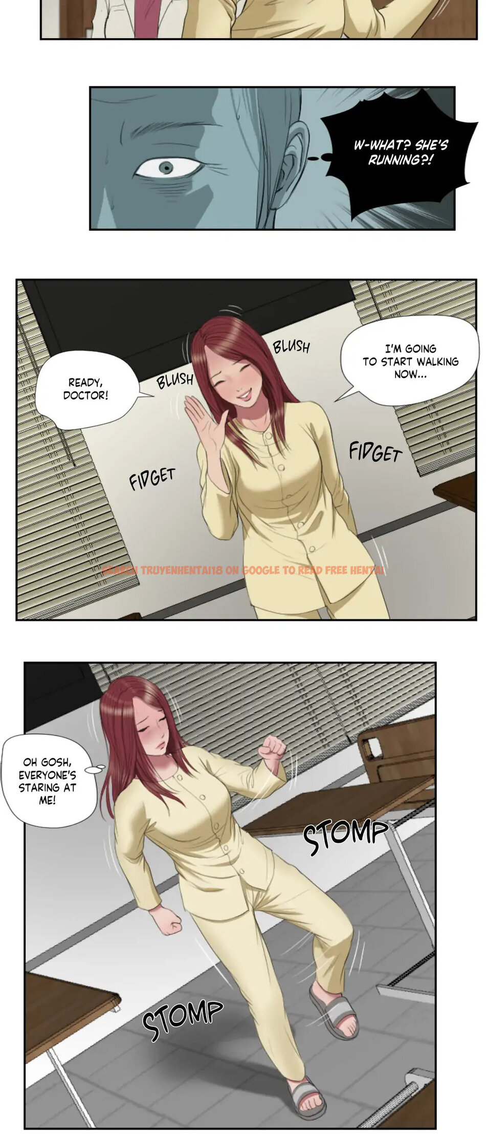 Read Hentai Image 20 f4aff in comic Death Angel - Chapter 41 - hentaitnt.net