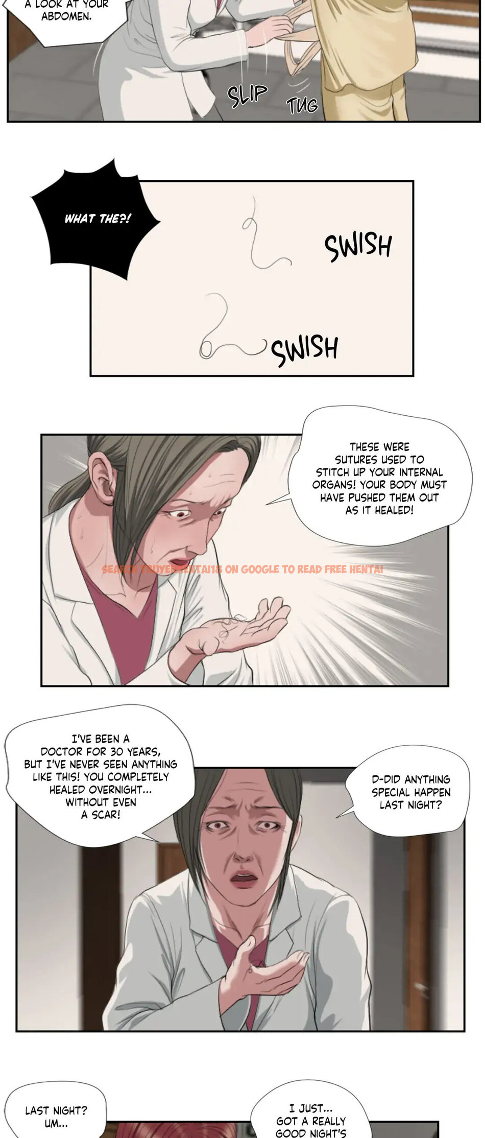 Read Hentai Image 24 f4aff in comic Death Angel - Chapter 41 - hentaitnt.net