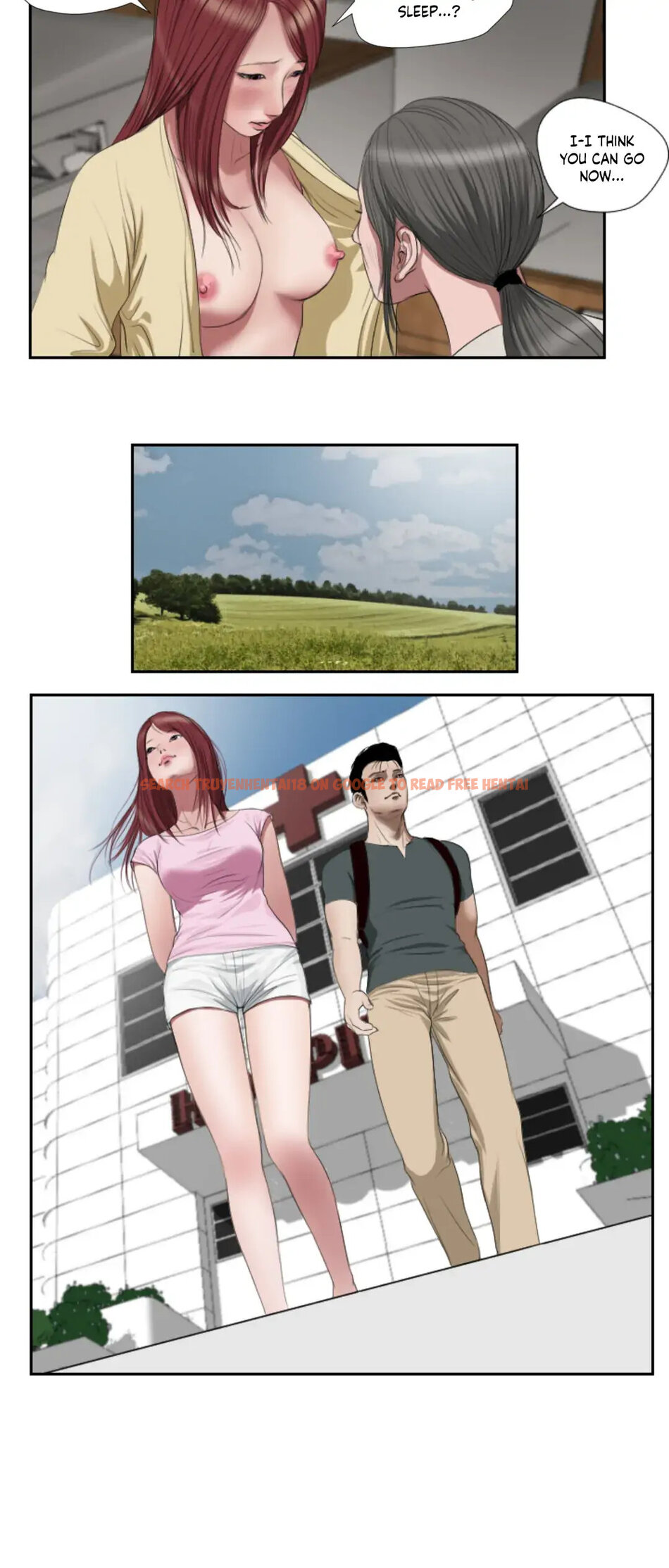 Read Hentai Image 25 f4aff in comic Death Angel - Chapter 41 - hentaitnt.net