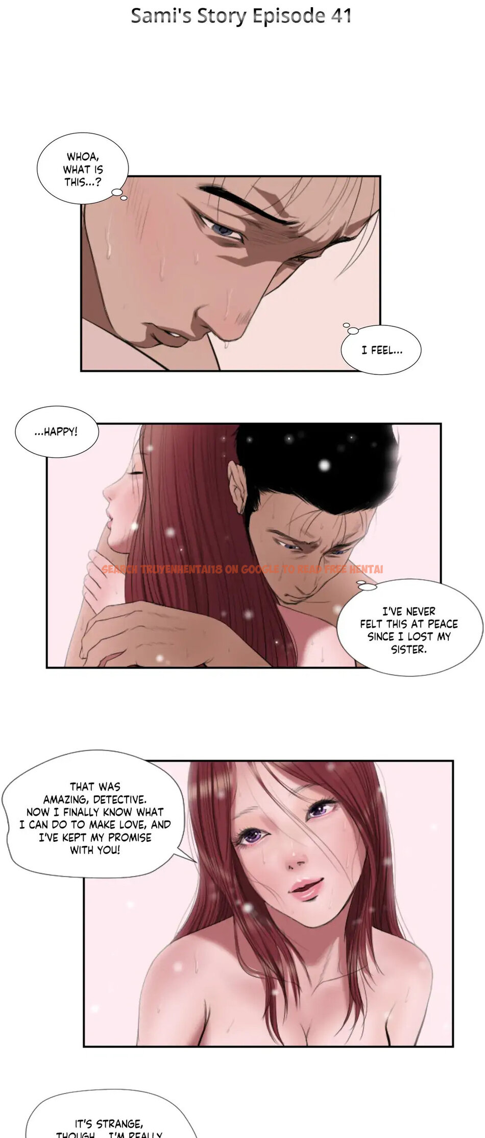 Read Hentai Image 3 f4aff in comic Death Angel - Chapter 41 - hentaitnt.net