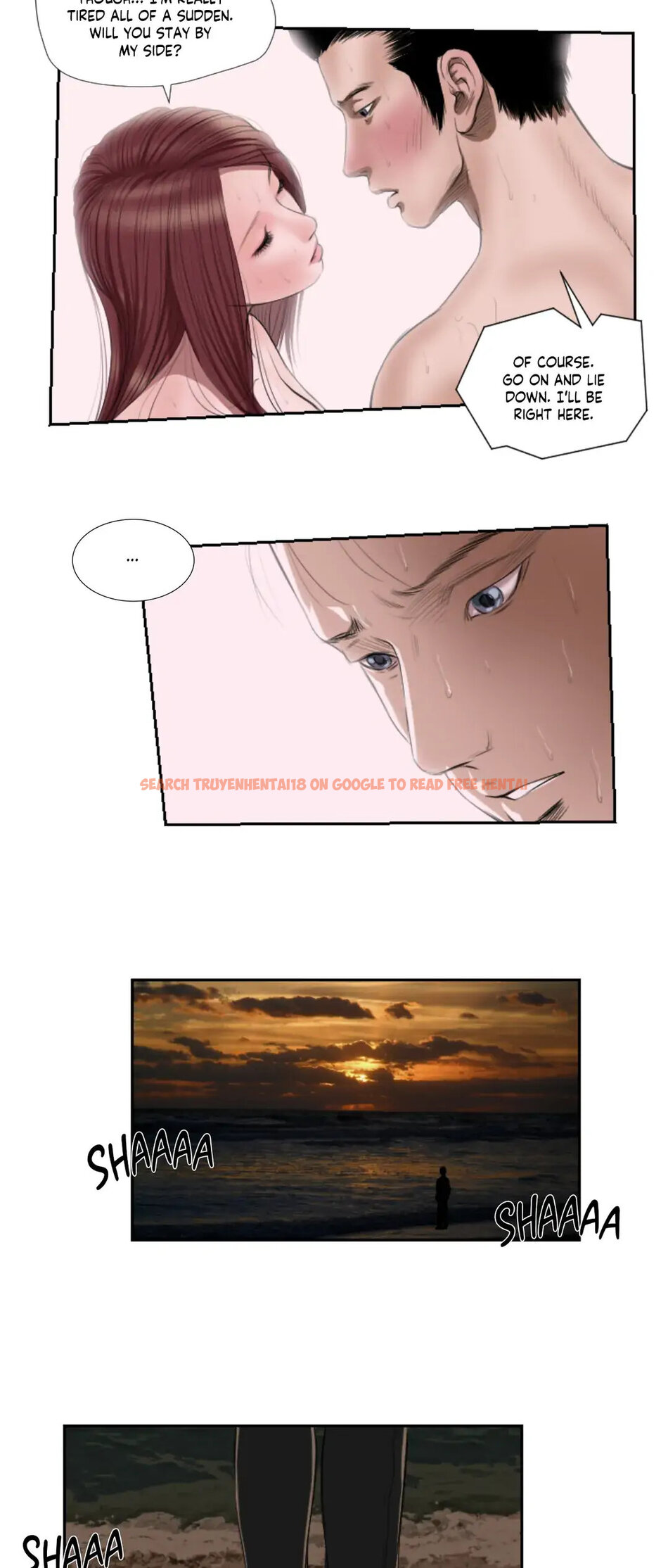 Read Hentai Image 4 f4aff in comic Death Angel - Chapter 41 - hentaitnt.net