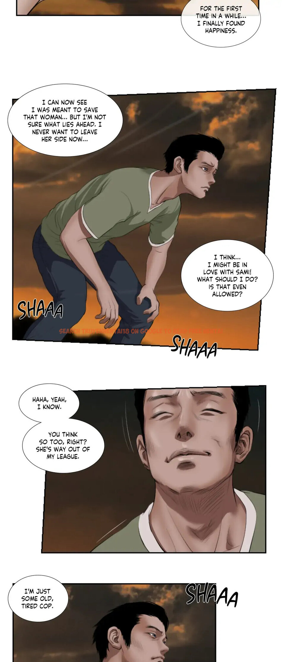 Read Hentai Image 8 f4aff in comic Death Angel - Chapter 41 - hentaitnt.net