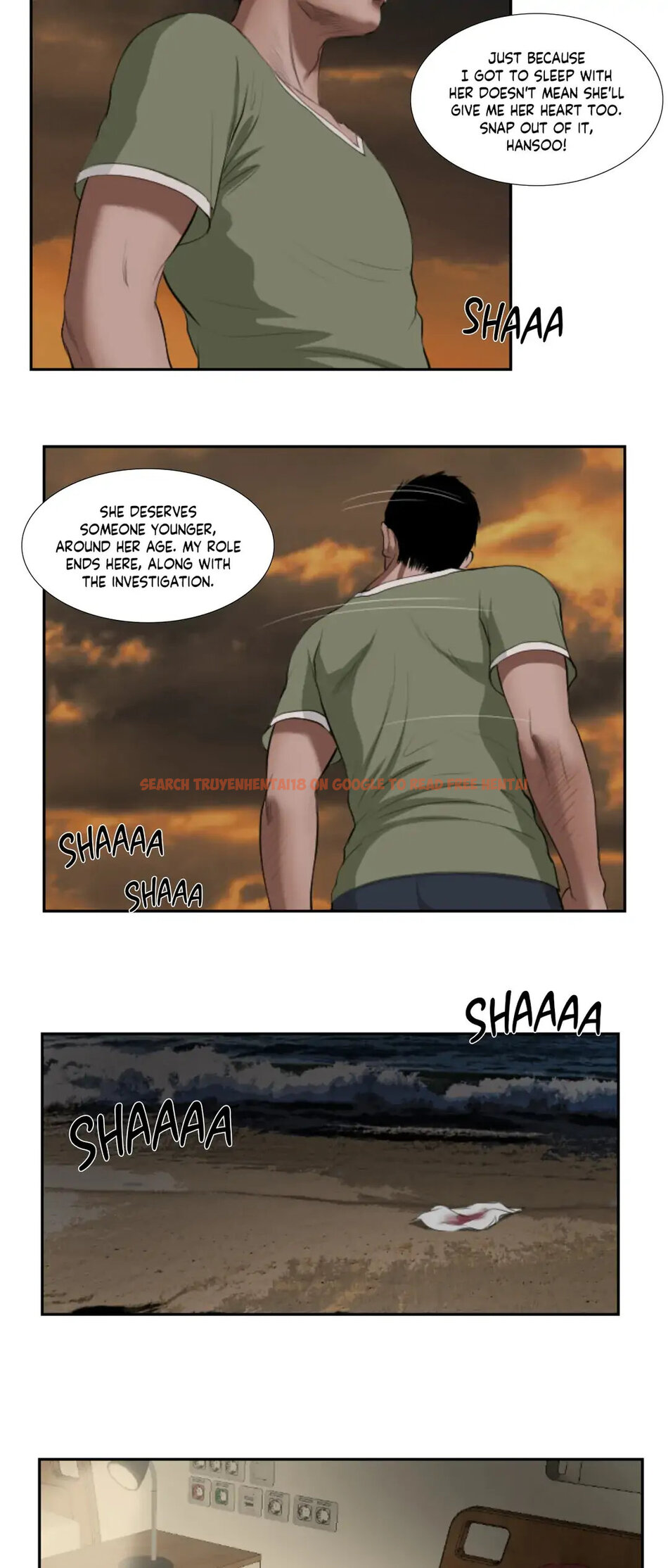 Read Hentai Image 9 f4aff in comic Death Angel - Chapter 41 - hentaitnt.net