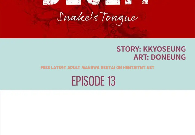 Read Hentai Image 3 651 in comic Deceit: Snake’s Tongue - Chapter 13 - hentaitnt.net