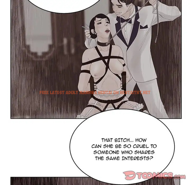 Read Hentai Image 62 648 in comic Deceit: Snake’s Tongue - Chapter 14 - hentaitnt.net