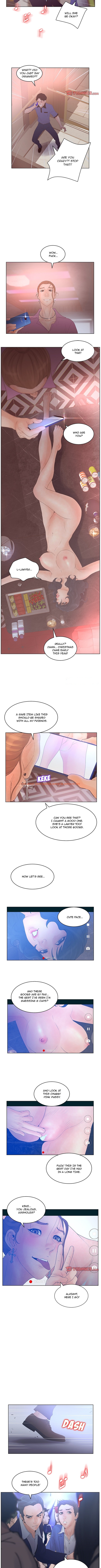 Read Hentai Image 3 631 in comic Deceit: Snake’s Tongue - Chapter 21 - hentaitnt.net