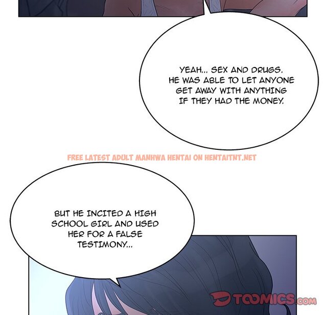 Read Hentai Image 116 631 in comic Deceit: Snake’s Tongue - Chapter 23 - hentaitnt.net