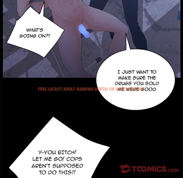 Read Hentai Image 62 631 in comic Deceit: Snake’s Tongue - Chapter 23 - hentaitnt.net