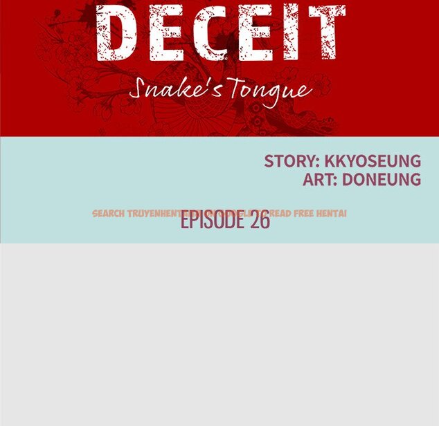 Read Hentai Image 13 617 in comic Deceit: Snake’s Tongue - Chapter 26 - hentaitnt.net