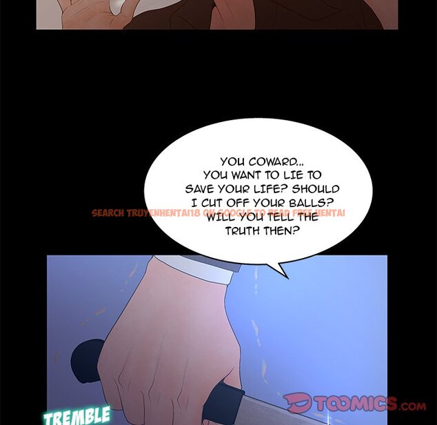 Read Hentai Image 34 618 in comic Deceit: Snake’s Tongue - Chapter 26 - hentaitnt.net