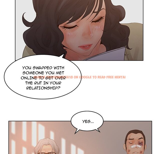 Read Hentai Image 5 617 in comic Deceit: Snake’s Tongue - Chapter 26 - hentaitnt.net