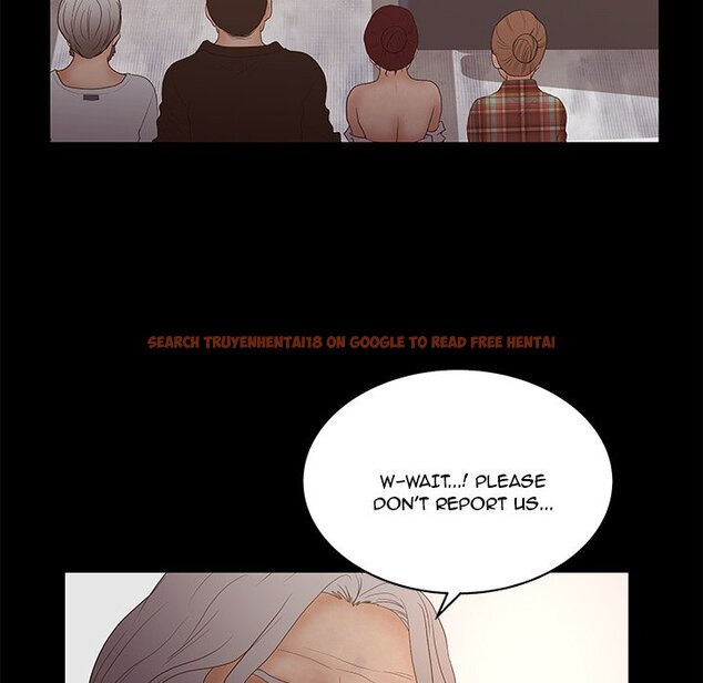Read Hentai Image 51 618 in comic Deceit: Snake’s Tongue - Chapter 26 - hentaitnt.net