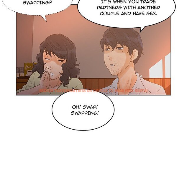 Read Hentai Image 7 617 in comic Deceit: Snake’s Tongue - Chapter 26 - hentaitnt.net