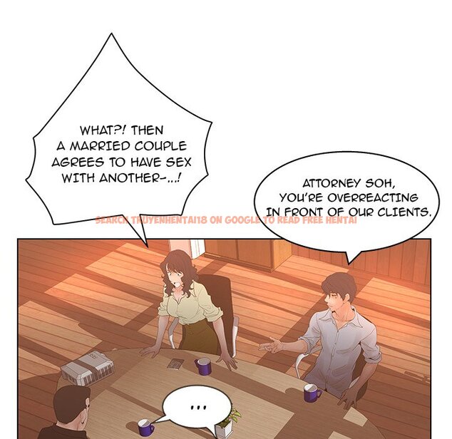 Read Hentai Image 8 617 in comic Deceit: Snake’s Tongue - Chapter 26 - hentaitnt.net