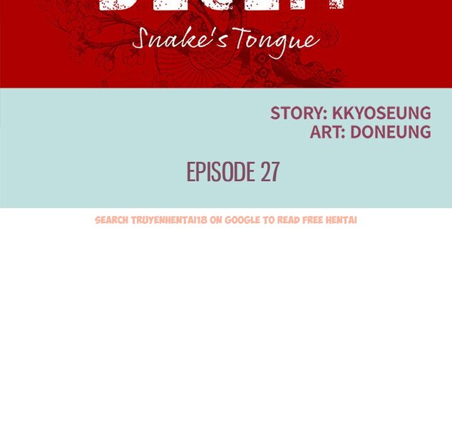 Read Hentai Image 15 614 in comic Deceit: Snake’s Tongue - Chapter 27 - hentaitnt.net