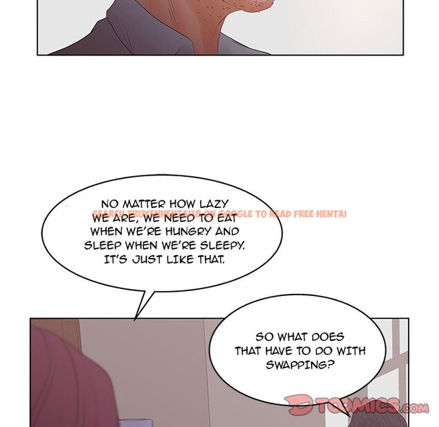 Read Hentai Image 54 614 in comic Deceit: Snake’s Tongue - Chapter 27 - hentaitnt.net