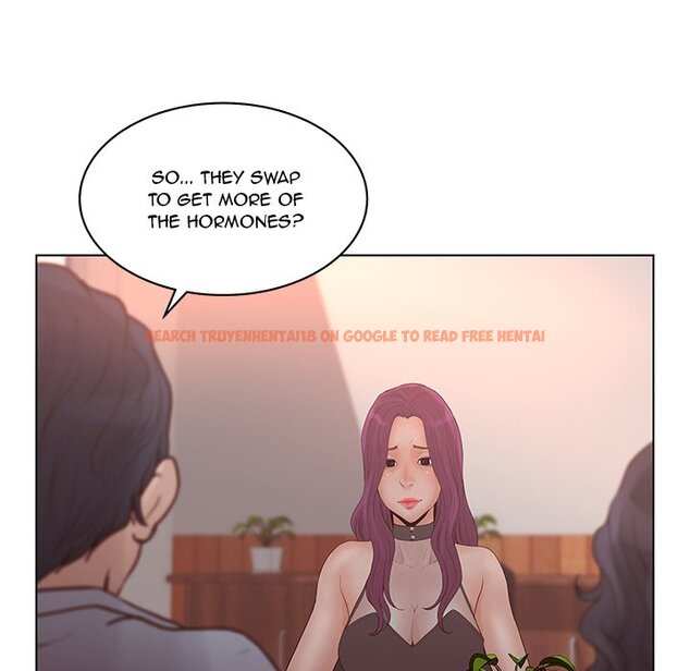 Read Hentai Image 57 614 in comic Deceit: Snake’s Tongue - Chapter 27 - hentaitnt.net