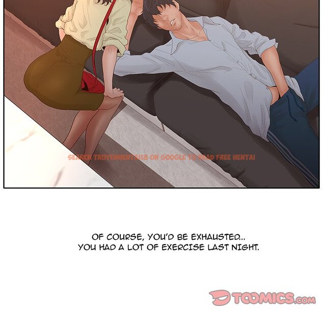 Read Hentai Image 10 610 in comic Deceit: Snake’s Tongue - Chapter 28 - hentaitnt.net