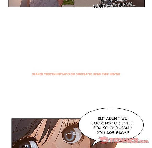 Read Hentai Image 30 611 in comic Deceit: Snake’s Tongue - Chapter 28 - hentaitnt.net