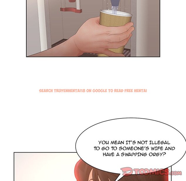 Read Hentai Image 34 611 in comic Deceit: Snake’s Tongue - Chapter 28 - hentaitnt.net