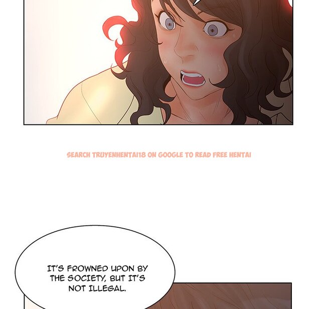 Read Hentai Image 35 611 in comic Deceit: Snake’s Tongue - Chapter 28 - hentaitnt.net
