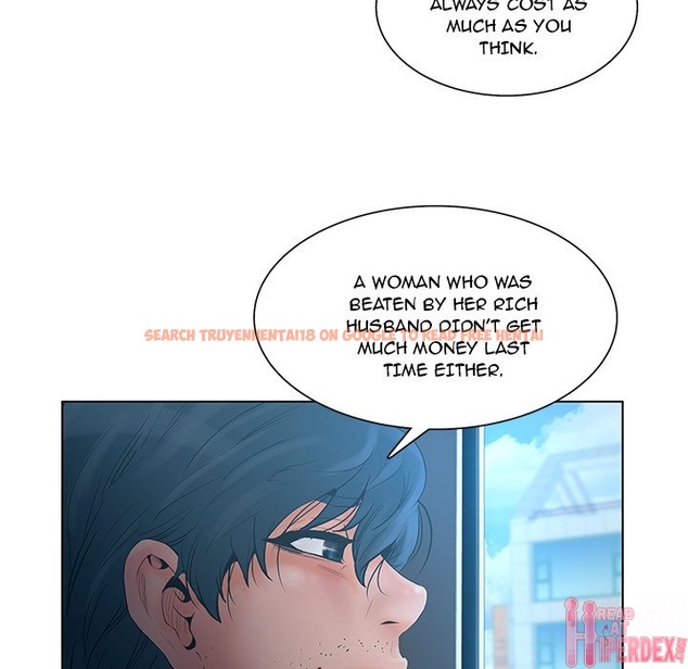 Read Hentai Image 41 611 in comic Deceit: Snake’s Tongue - Chapter 28 - hentaitnt.net