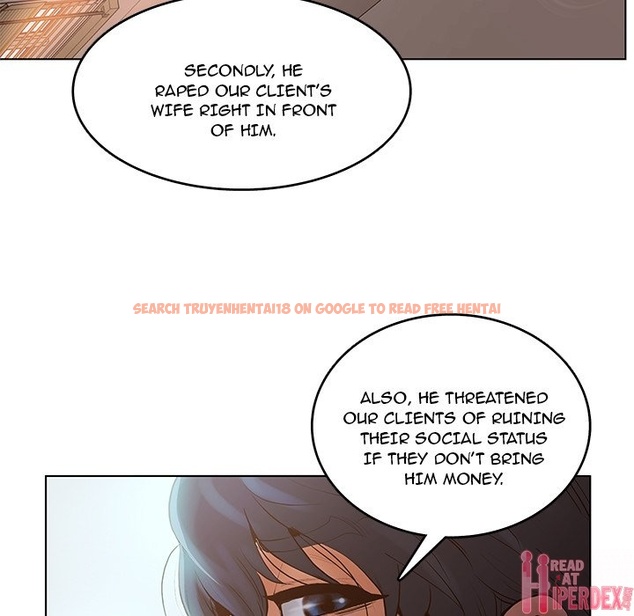 Read Hentai Image 51 611 in comic Deceit: Snake’s Tongue - Chapter 28 - hentaitnt.net