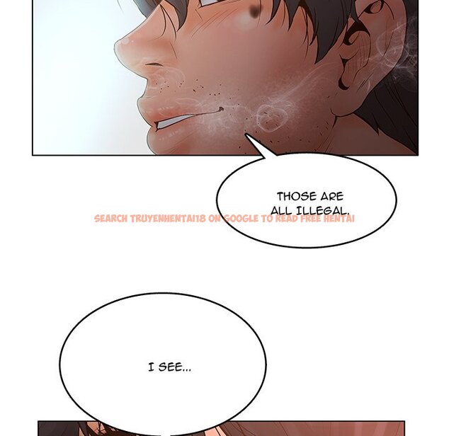 Read Hentai Image 52 611 in comic Deceit: Snake’s Tongue - Chapter 28 - hentaitnt.net