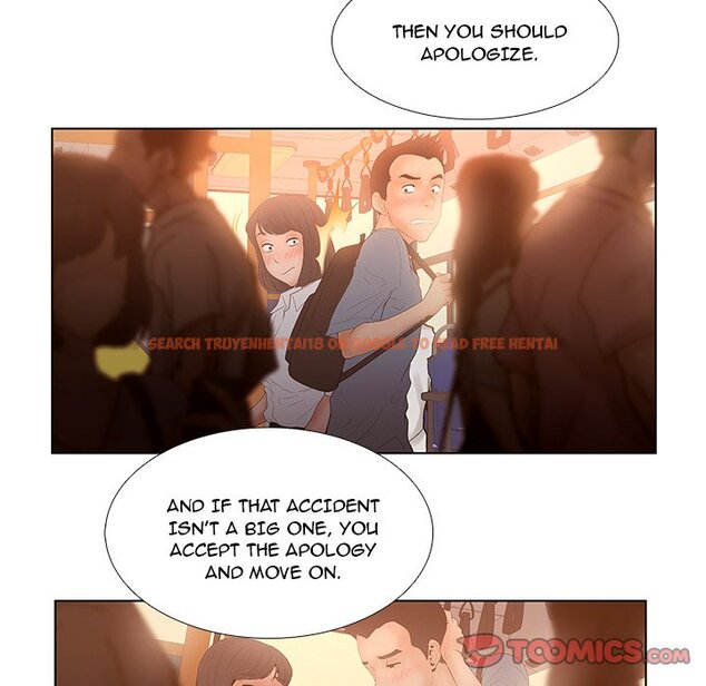 Read Hentai Image 62 611 in comic Deceit: Snake’s Tongue - Chapter 28 - hentaitnt.net
