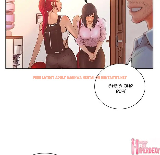 Read Hentai Image 21 690 in comic Deceit: Snake’s Tongue - Chapter 3 - hentaitnt.net