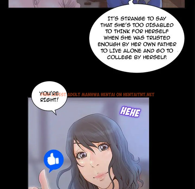 Read Hentai Image 84 690 in comic Deceit: Snake’s Tongue - Chapter 3 - hentaitnt.net