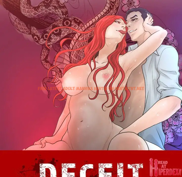 Read Hentai Image 14 670 in comic Deceit: Snake’s Tongue - Chapter 8 - hentaitnt.net