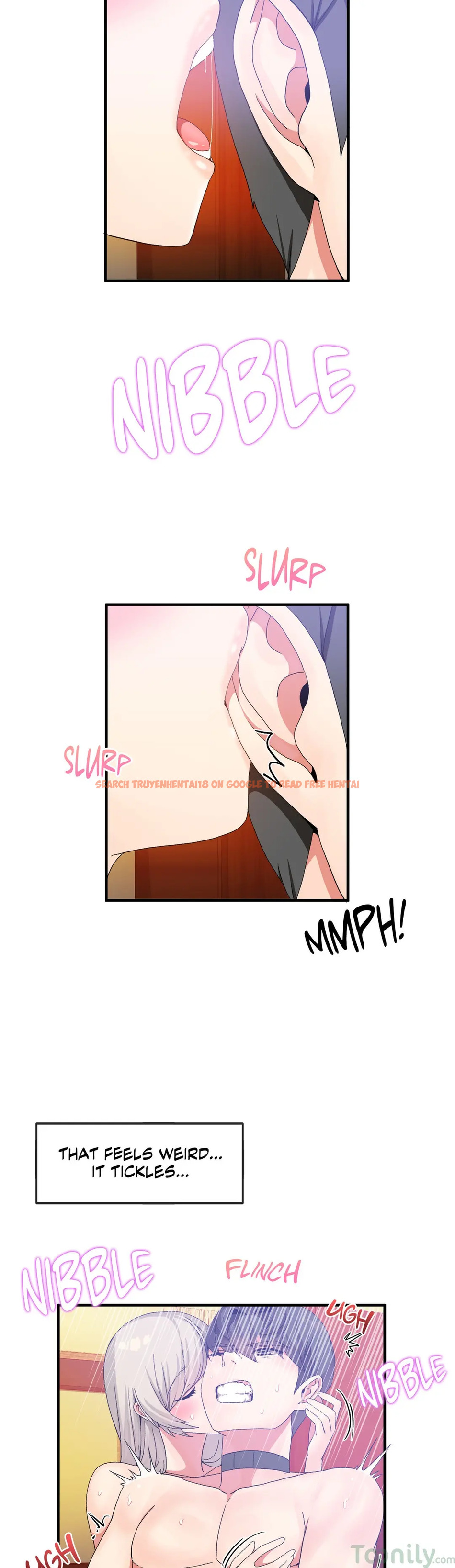 Read Hentai Image 10 536 in comic Deceptions - Chapter 18 - hentaitnt.net