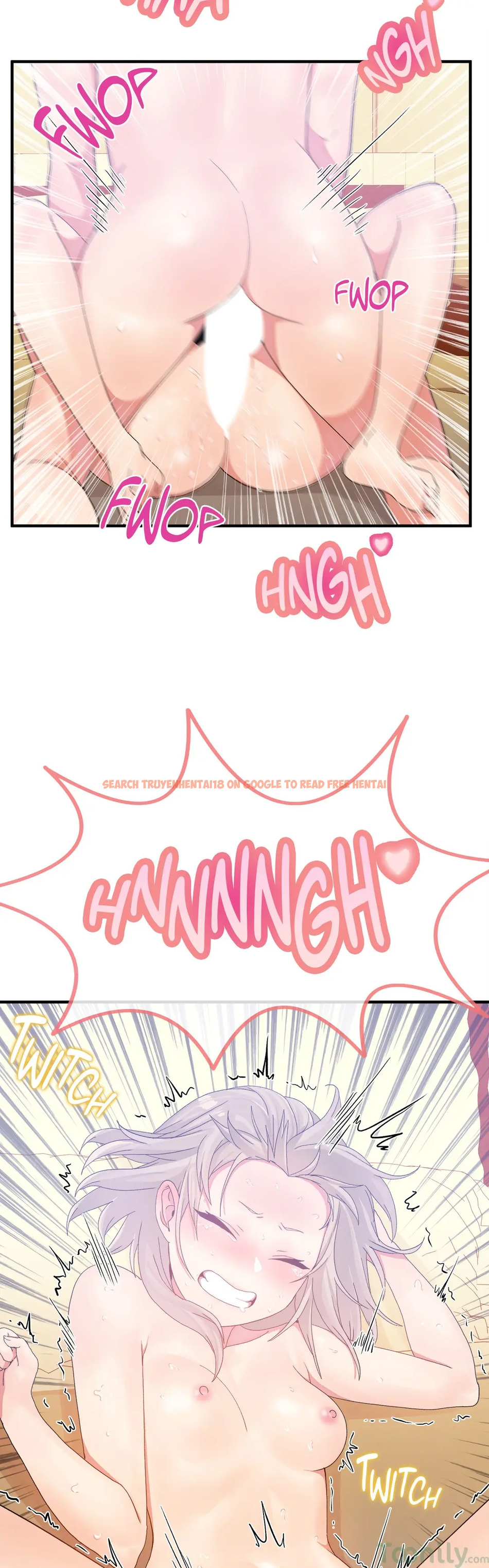Read Hentai Image 14 536 in comic Deceptions - Chapter 18 - hentaitnt.net
