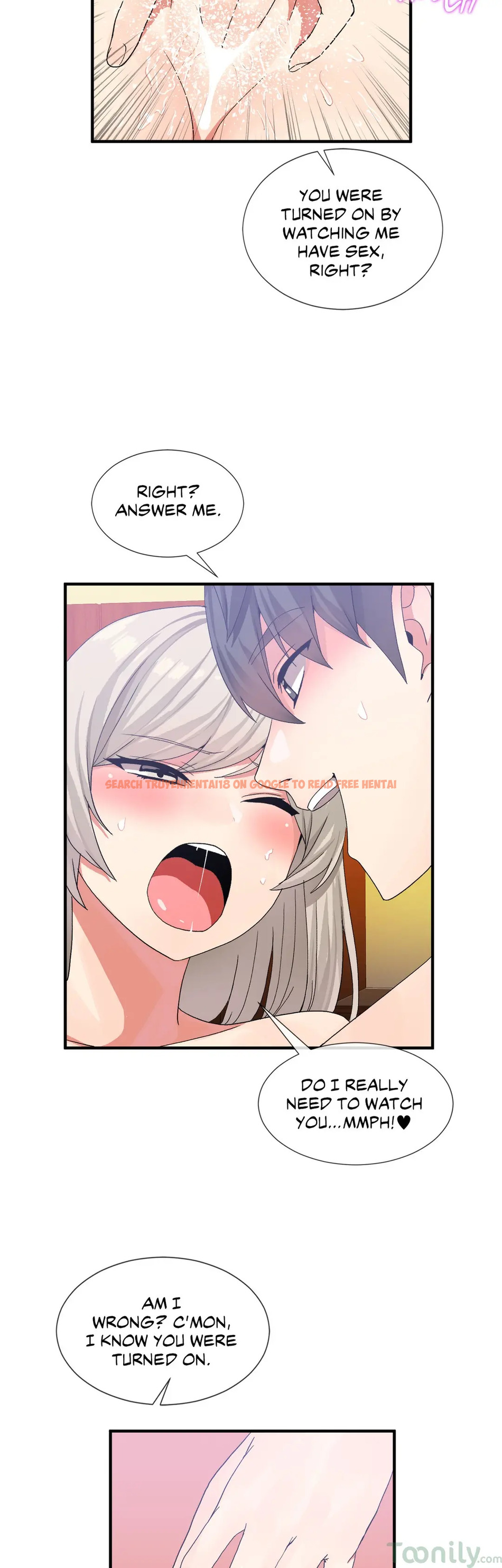 Read Hentai Image 19 536 in comic Deceptions - Chapter 18 - hentaitnt.net