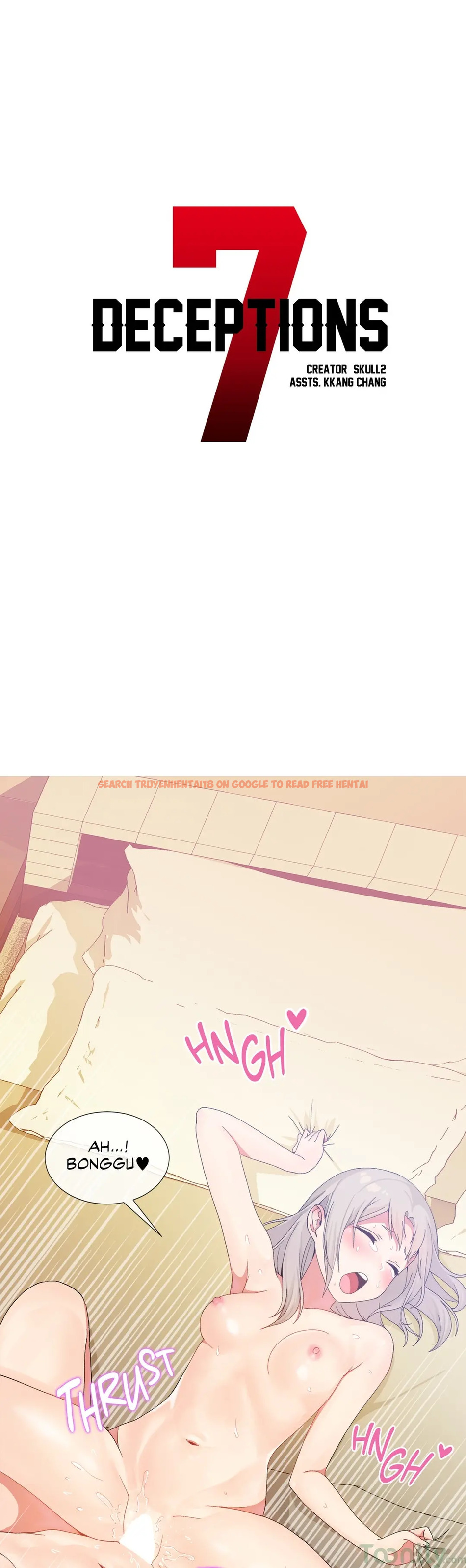Read Hentai Image 5 535 in comic Deceptions - Chapter 18 - hentaitnt.net