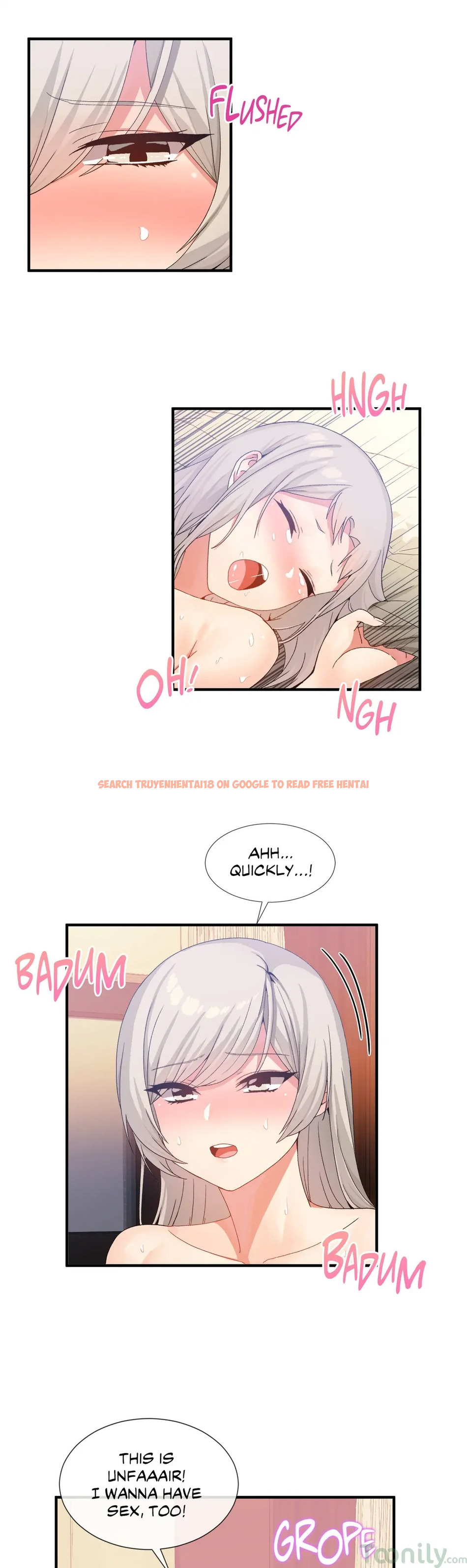 Read Hentai Image 7 535 in comic Deceptions - Chapter 18 - hentaitnt.net