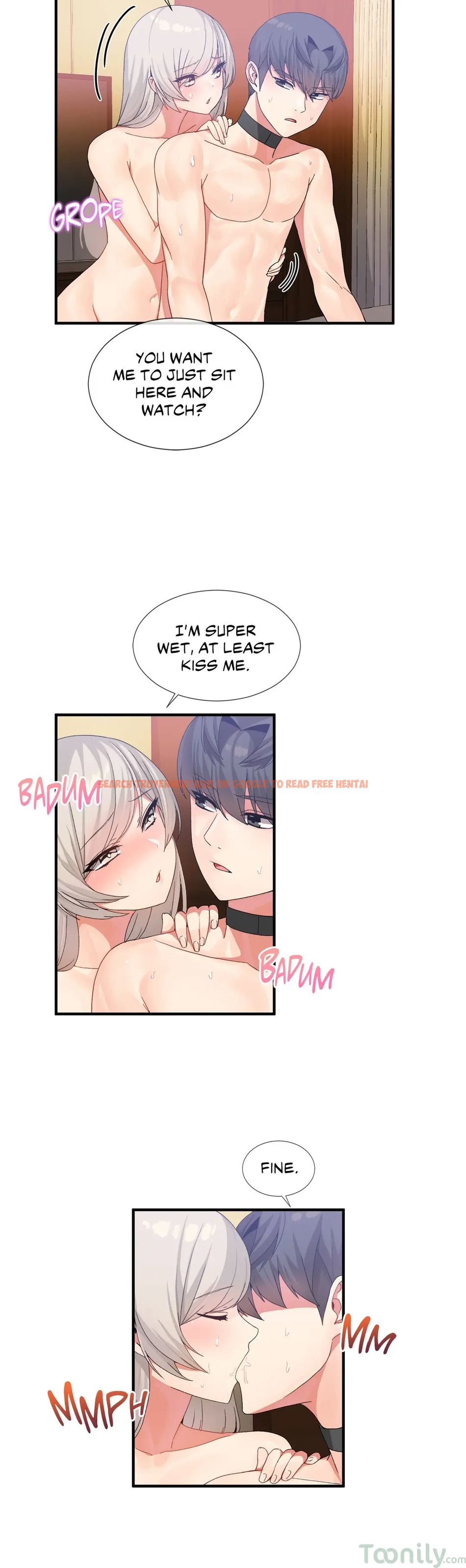 Read Hentai Image 8 535 in comic Deceptions - Chapter 18 - hentaitnt.net