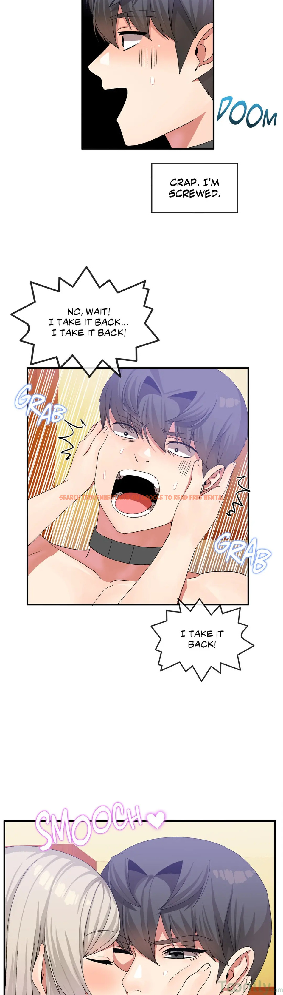 Read Hentai Image 10 535 in comic Deceptions - Chapter 19 - hentaitnt.net