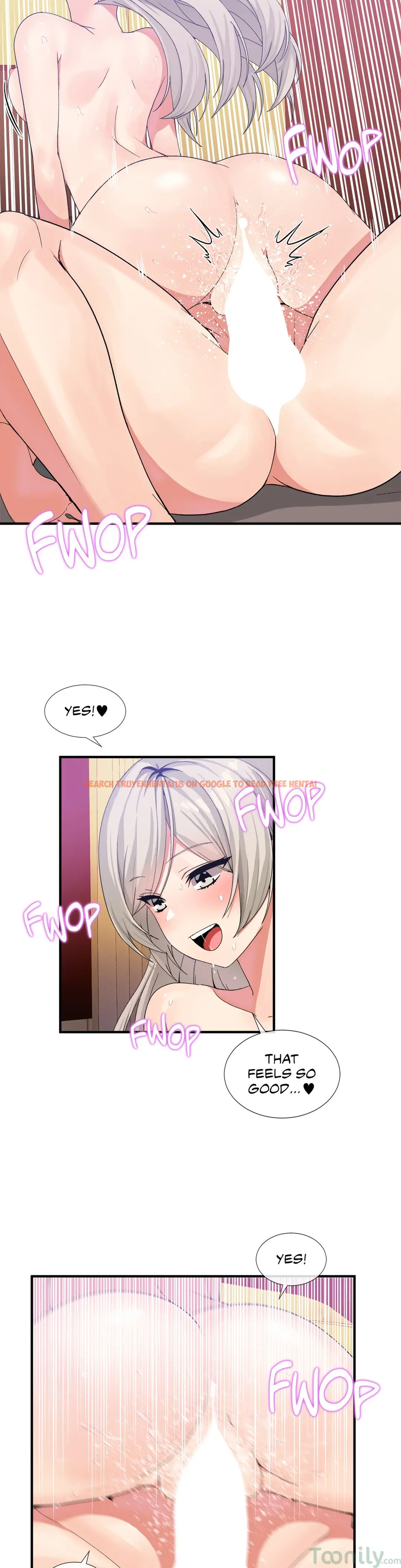 Read Hentai Image 14 535 in comic Deceptions - Chapter 19 - hentaitnt.net