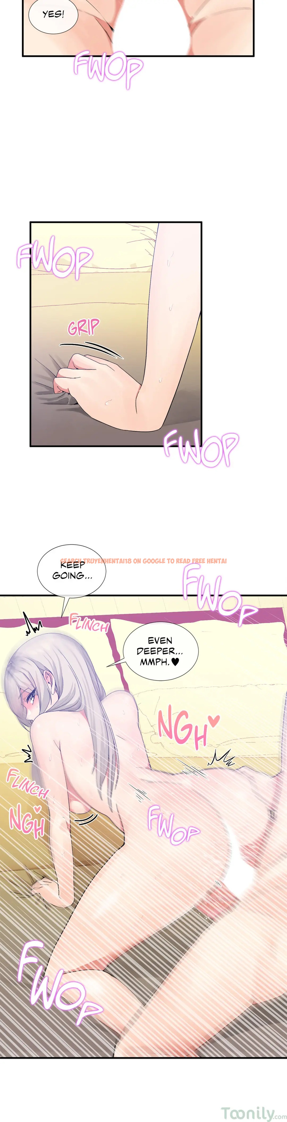 Read Hentai Image 15 535 in comic Deceptions - Chapter 19 - hentaitnt.net