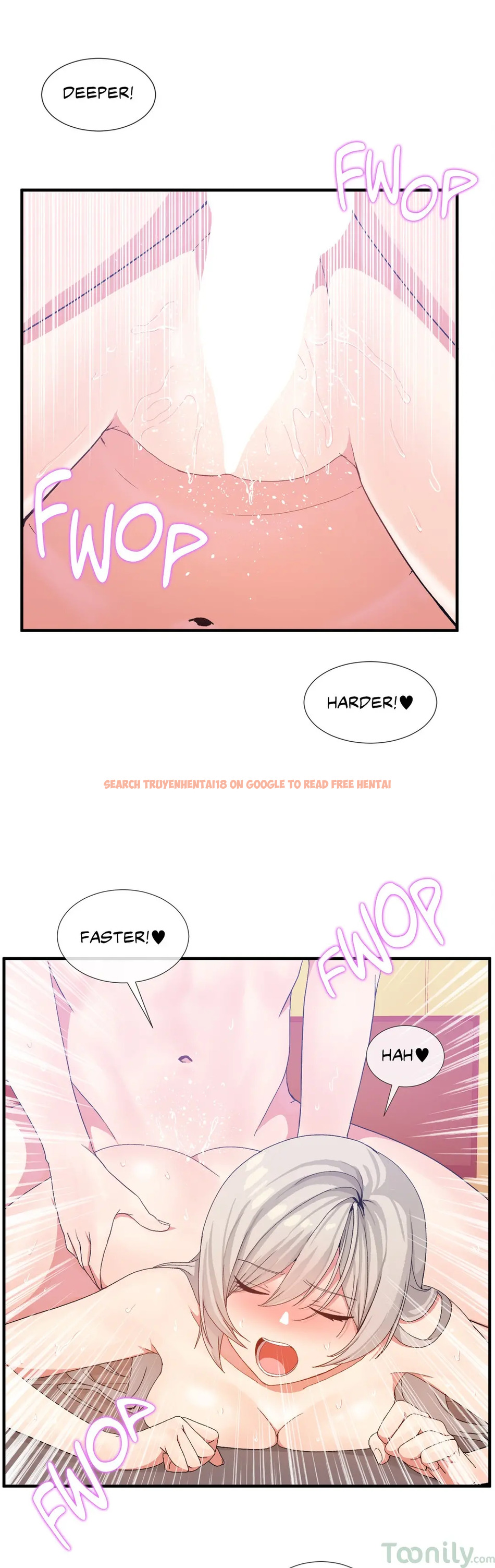 Read Hentai Image 16 535 in comic Deceptions - Chapter 19 - hentaitnt.net