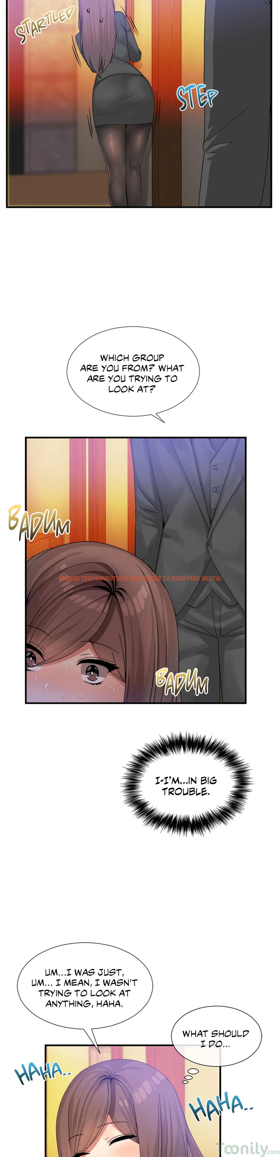 Read Hentai Image 21 535 in comic Deceptions - Chapter 19 - hentaitnt.net