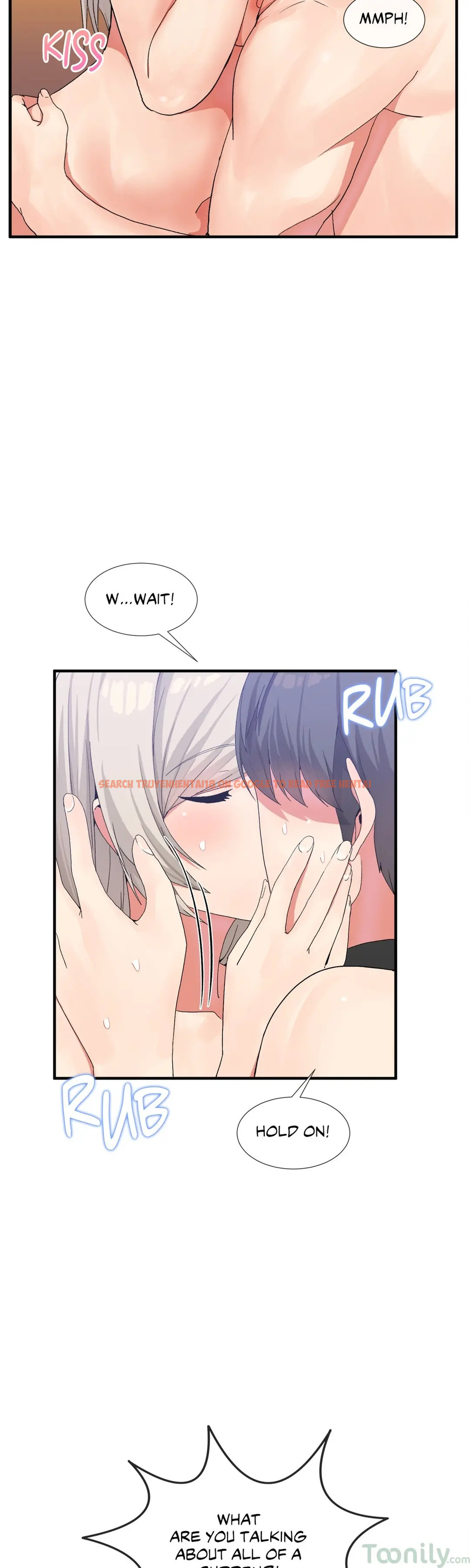 Read Hentai Image 6 535 in comic Deceptions - Chapter 19 - hentaitnt.net